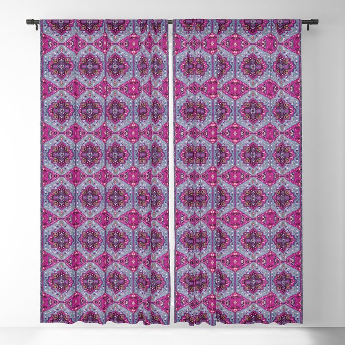 Blackout Curtain
