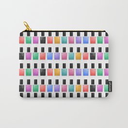 Nail Polish Carry-All Pouch