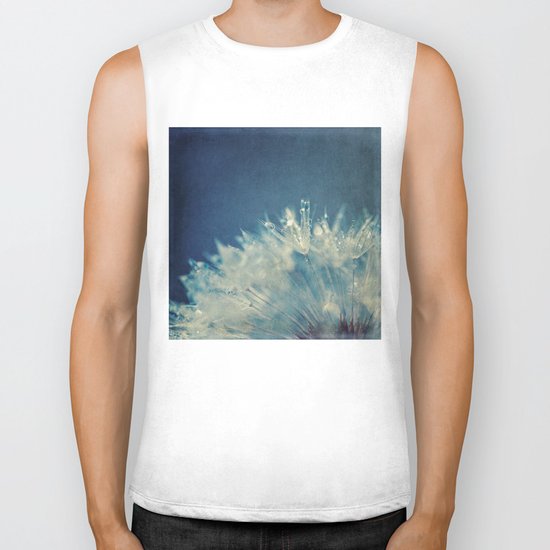 hidden gem Biker Tank
