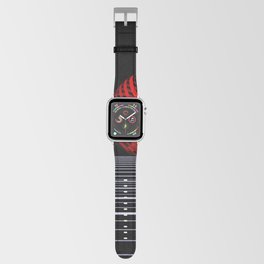 geometry and three colors -62- Apple Watch Band