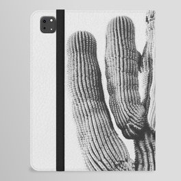DESERT CACTUS XIX / Scottsdale, Arizona iPad Folio Case