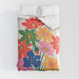 Botanica: Matisse Edition Comforter