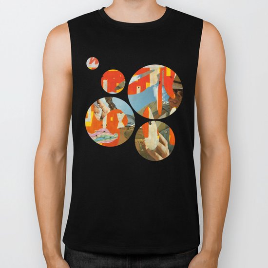 Welcome Surveyor Biker Tank