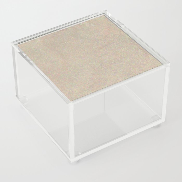 Marble sand stone Acrylic Box