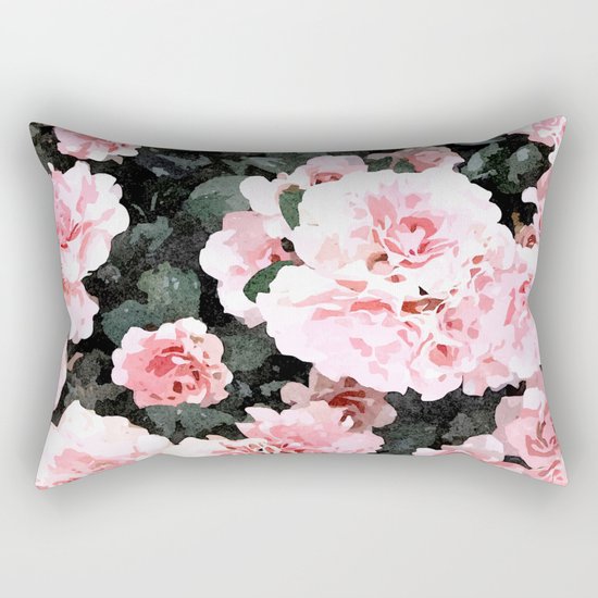 Undefined Joy #society6 Rectangular Pillow