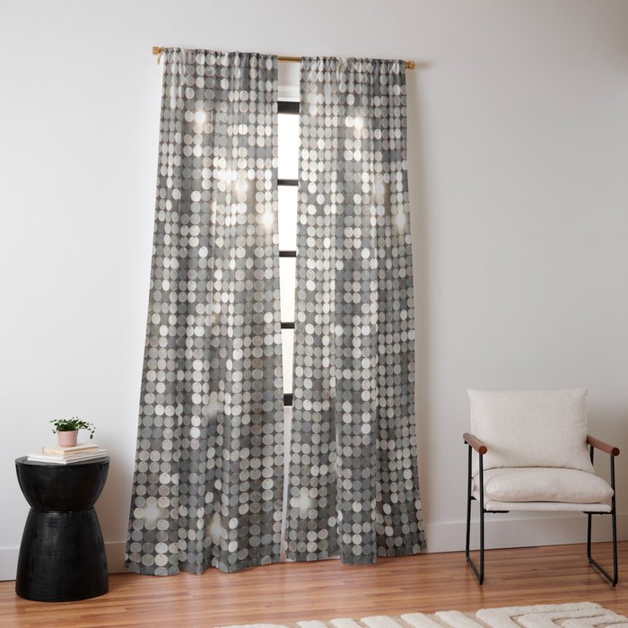 Window Curtain