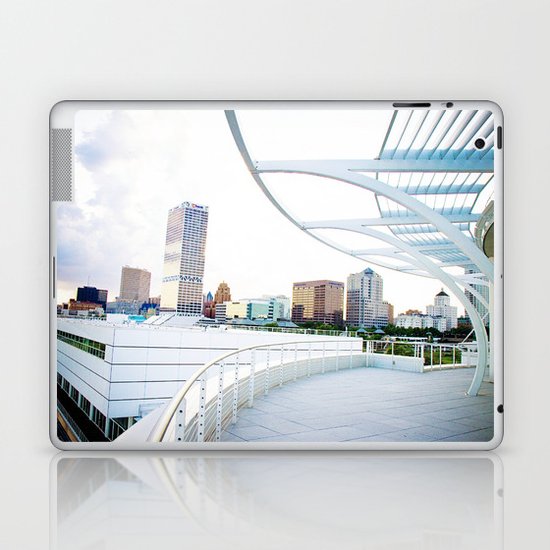 Milwaukee Laptop & iPad Skin