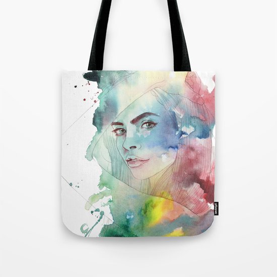 You are my muse tonight Tote Bag
