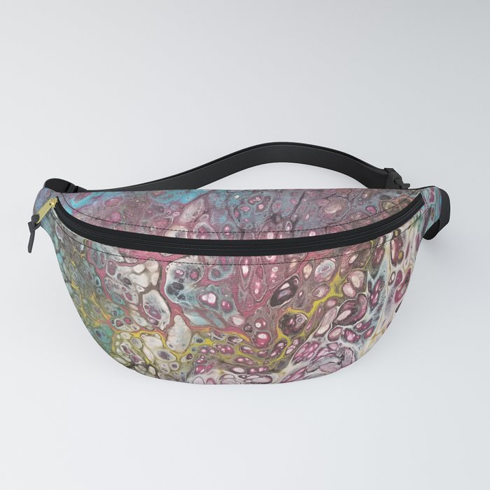 Splash Fanny Pack