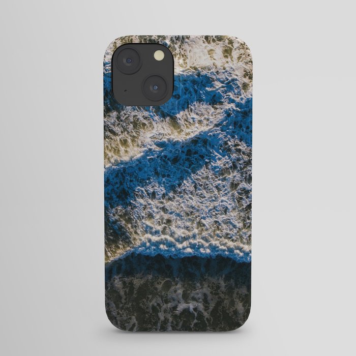 Beach iPhone Case