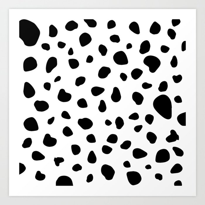 Black spots (@da_curte) / X