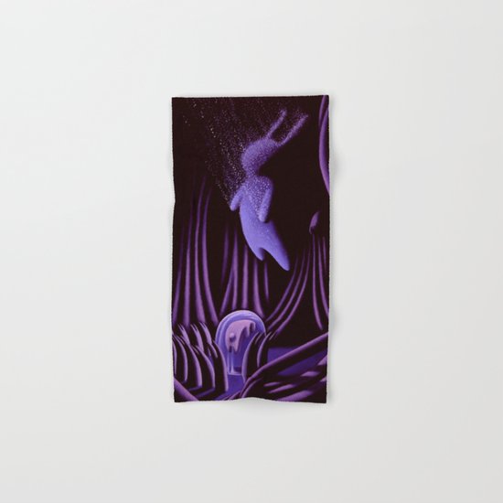 Ascension Hand & Bath Towel