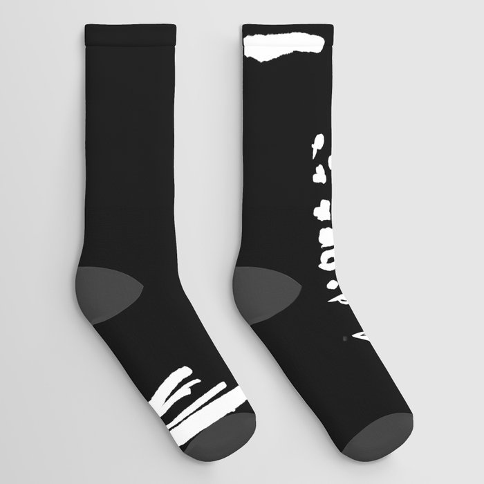 The Seven soul Socks