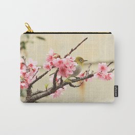 Sakura Carry-All Pouch