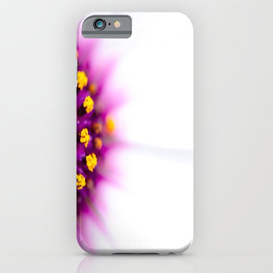 Half iPhone & iPod Case