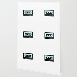 tape retro design Wallpaper | Old, Retro, Tape, Gift, Graphicdesign, 70S, 60S, Mum, Digital, Love 