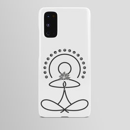 Ohm Android Case