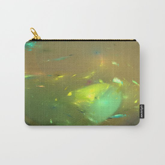 it s life Carry-All Pouch