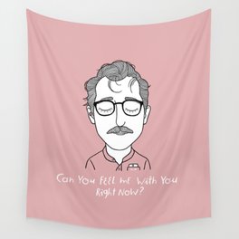 T & S Wall Tapestry