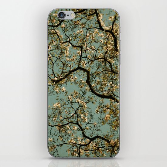 Playing Favorites iPhone & iPod Skin