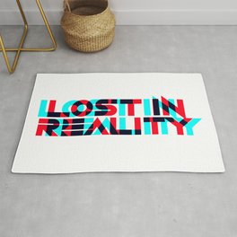 Lost In Reality Rug