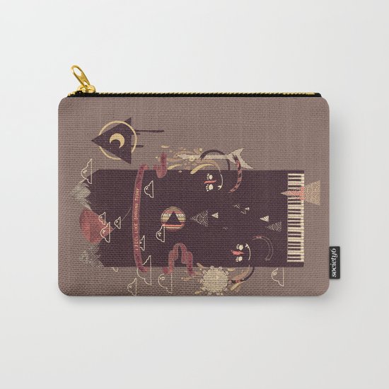 Play! Carry-All Pouch