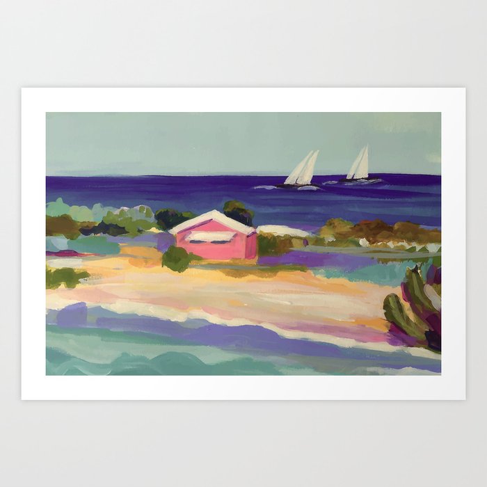 Art Print