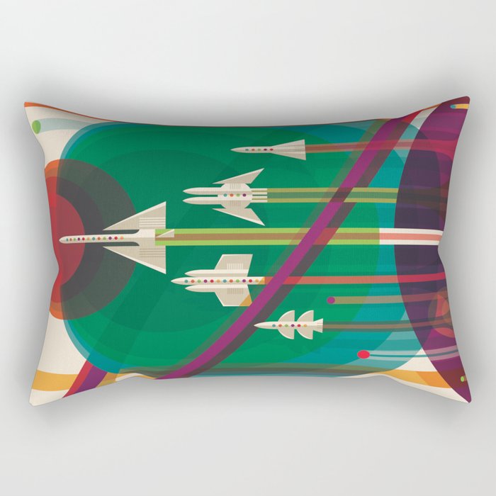 Rectangular Pillow