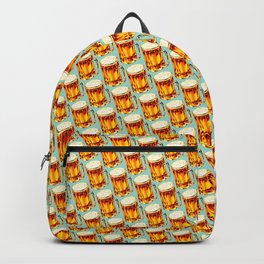 Beer Pattern 2 Backpack