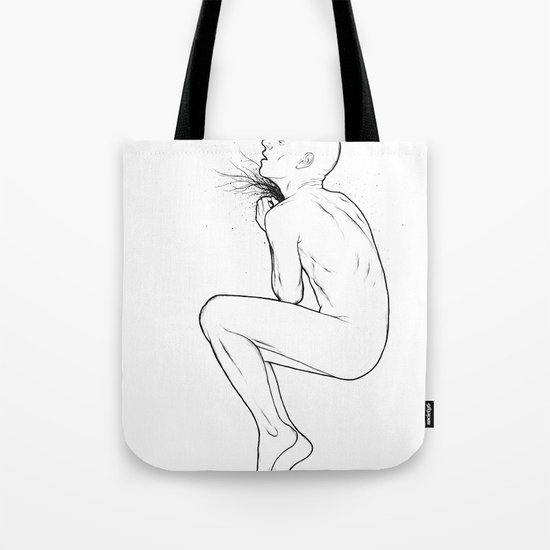 And Throat Tote Bag