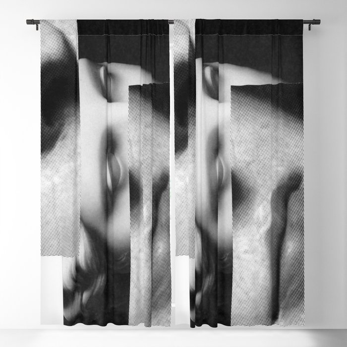 Blackout Curtain