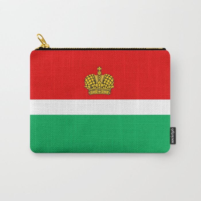 flag of Kaluga Carry-All Pouch
