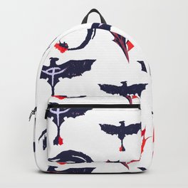 cute dragon backpack