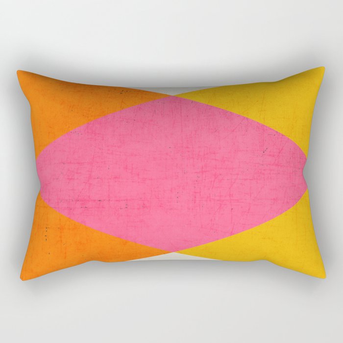 Rectangular Pillow