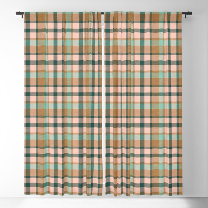 Blackout Curtain