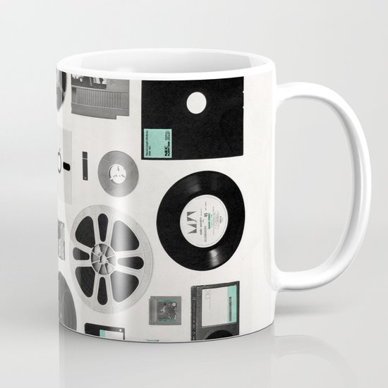 Data Mug