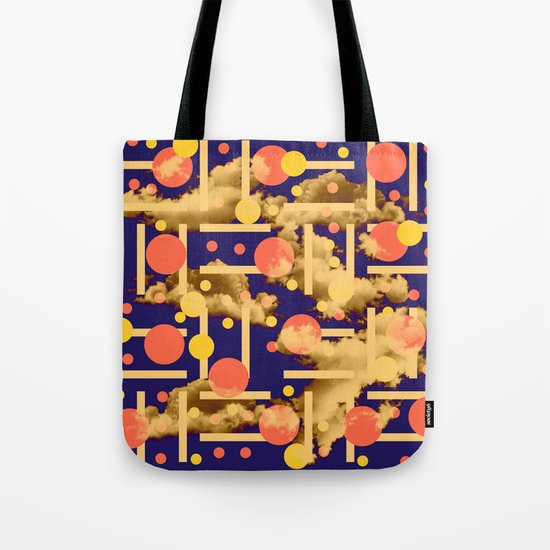CEU 23 Tote Bag