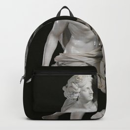 Apollo & Daphne Statue Backpack