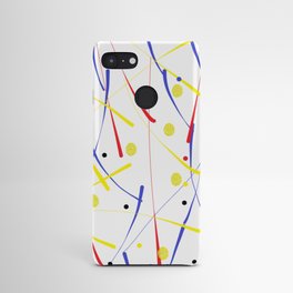 Canvas Android Case