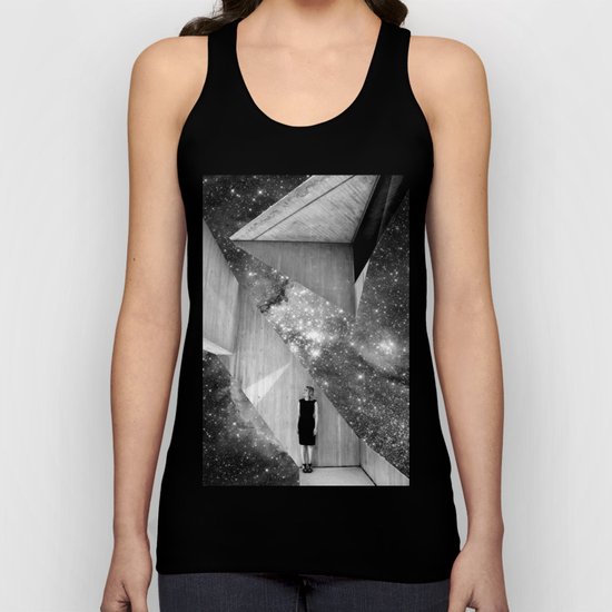 A Sliver of Hope Unisex Tank Top