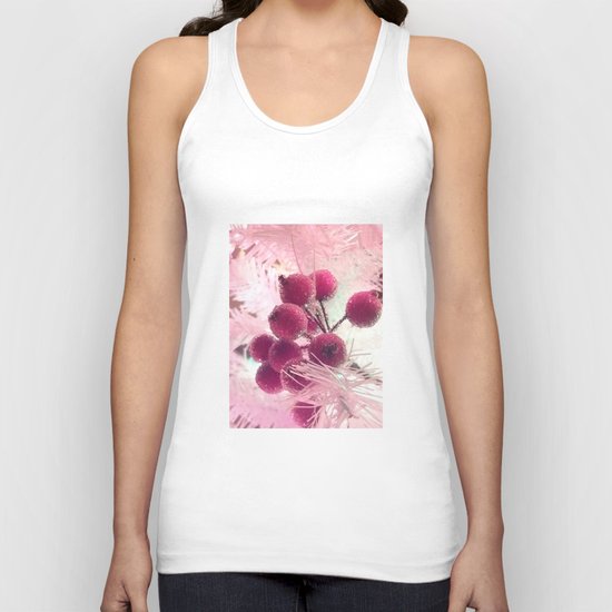 Merry Christmas ! Unisex Tank Top