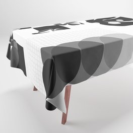 Assemble patchwork composition 11 Tablecloth