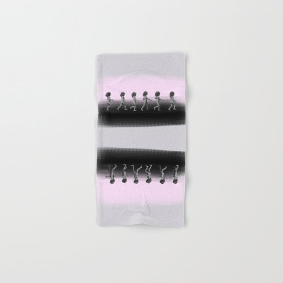joy Hand & Bath Towel