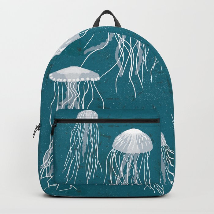 Jellies Backpack