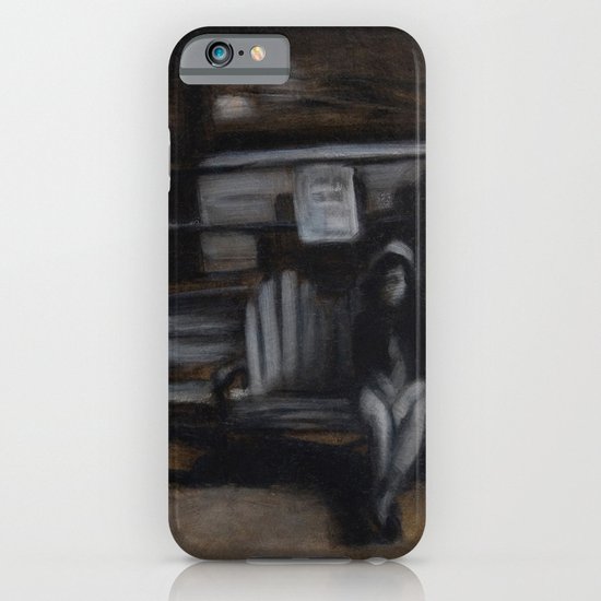 Wendy iPhone & iPod Case