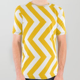 Colorful Pattern 9 All Over Graphic Tee