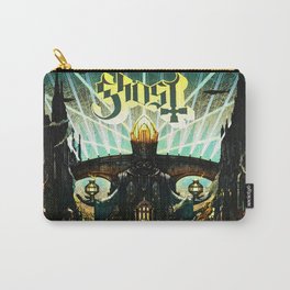 ghost bc meliora 2021 Carry-All Pouch