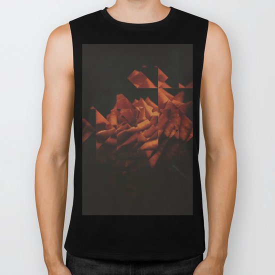 Fractions 18 Biker Tank