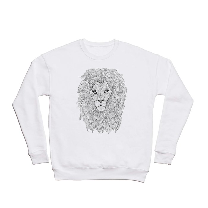 Brother Lion Crewneck Sweatshirt