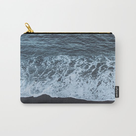 Cold Water Carry-All Pouch
